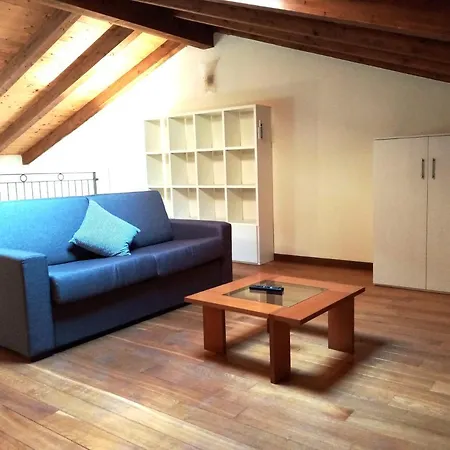 Prázdninový dům Conti Zambonelli San Giovanni in Persiceto