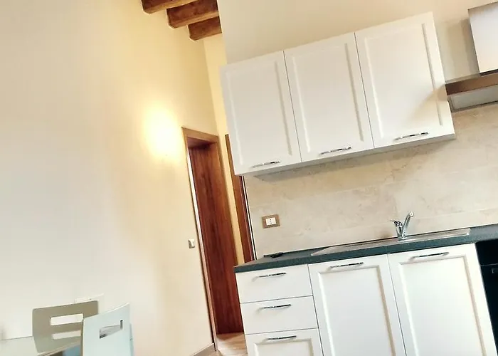 Conti Zambonelli Casa vacanze San Giovanni in Persiceto