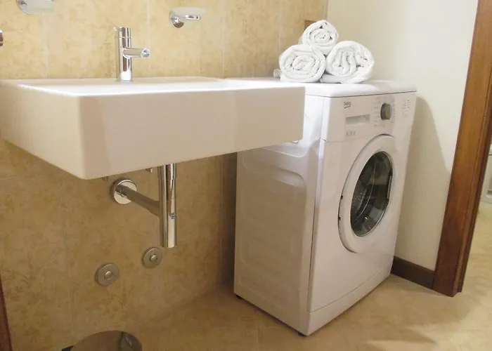 Conti Zambonelli Ferienhaus *