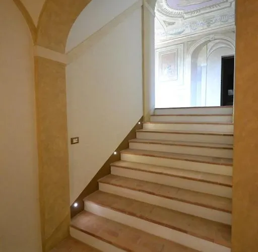 Conti Zambonelli Casa vacanze *