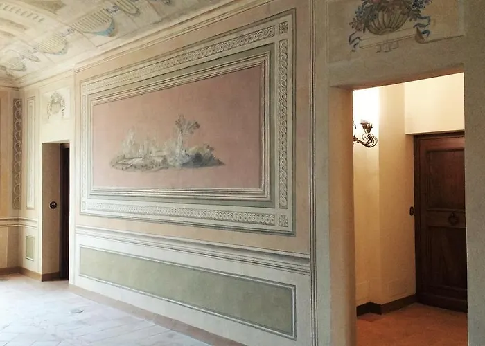 Conti Zambonelli * San Giovanni in Persiceto