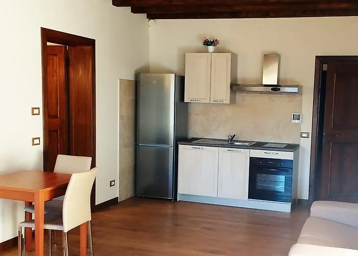 Casa vacanze Conti Zambonelli