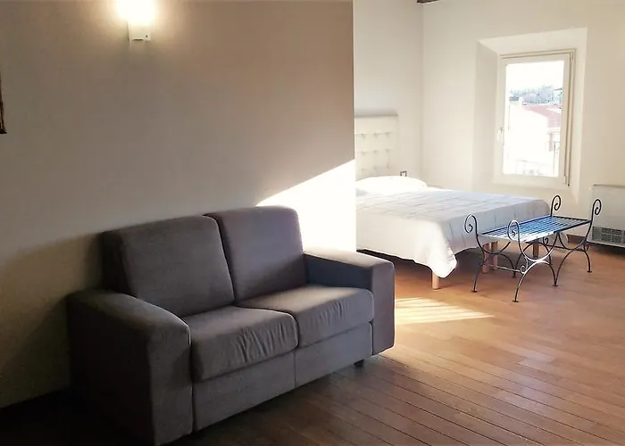 Conti Zambonelli Prázdninový dům