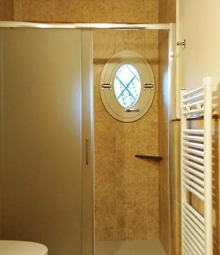 Casa vacanze Conti Zambonelli San Giovanni in Persiceto