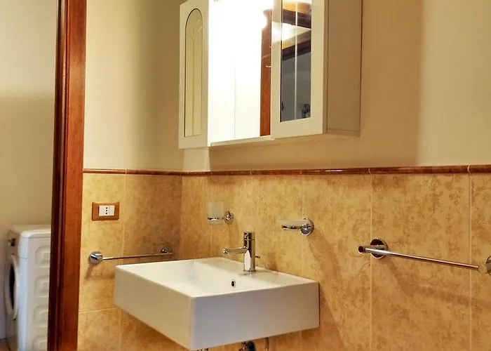 Casa vacanze Conti Zambonelli