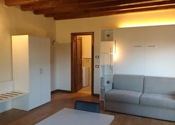 Ferienhaus Conti Zambonelli *