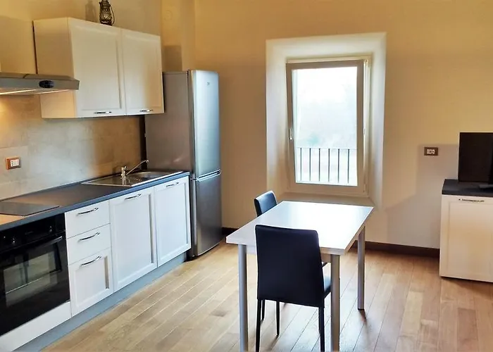 Conti Zambonelli Prázdninový dům San Giovanni in Persiceto