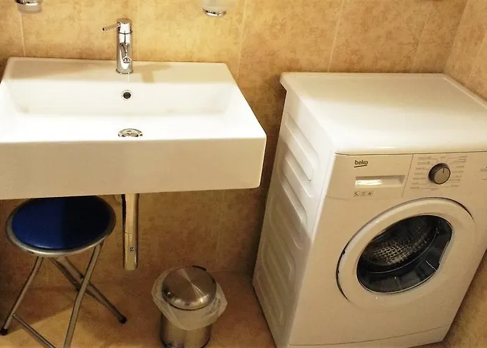 Conti Zambonelli Casa vacanze