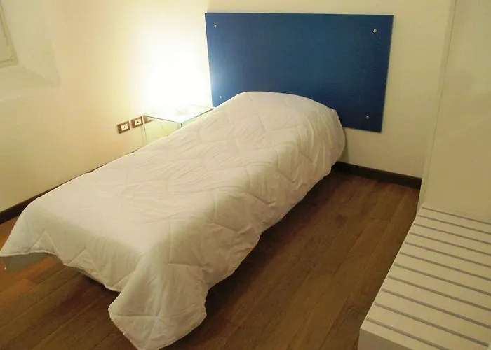 Conti Zambonelli Casa vacanze San Giovanni in Persiceto