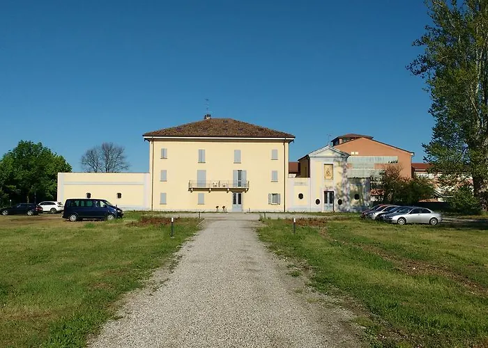 Conti Zambonelli Ferienhaus *