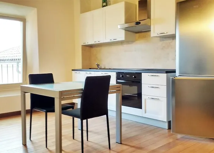 Conti Zambonelli Casa vacanze San Giovanni in Persiceto