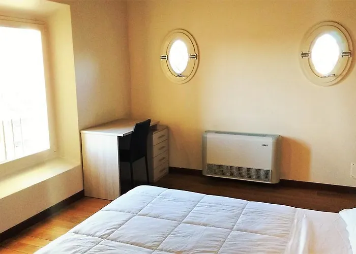 Conti Zambonelli Ferienhaus *