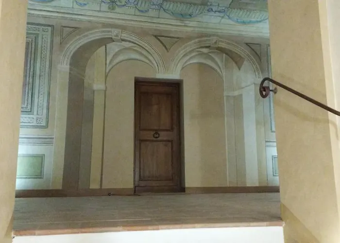 Conti Zambonelli Ferienhaus San Giovanni in Persiceto