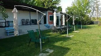 Conti Zambonelli Casa vacanze *