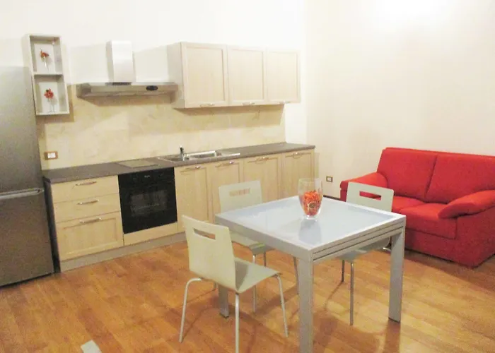 Casa vacanze Conti Zambonelli