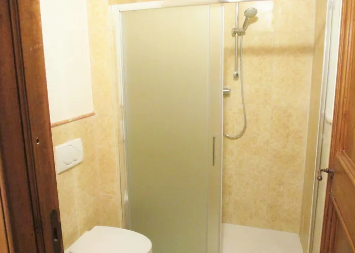 Conti Zambonelli Casa vacanze