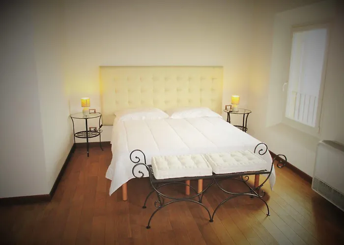 Casa vacanze Conti Zambonelli *