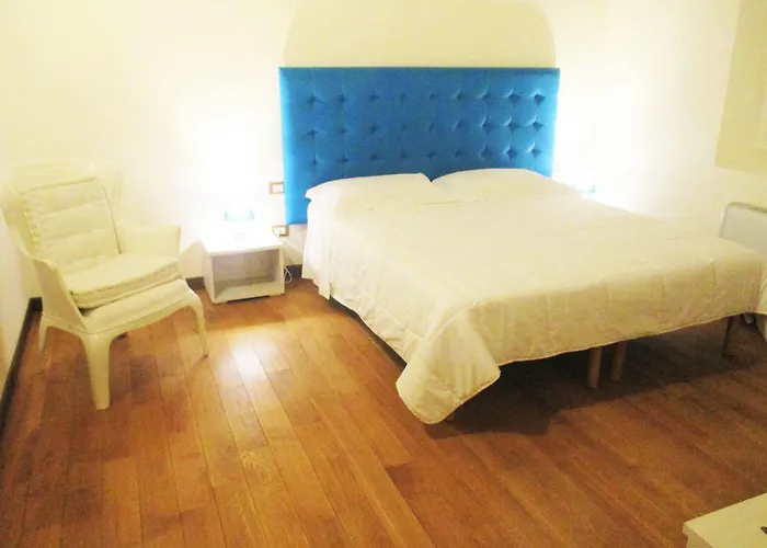 Casa vacanze Conti Zambonelli *