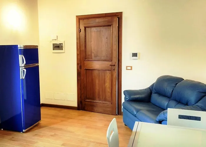 Casa vacanze Conti Zambonelli *