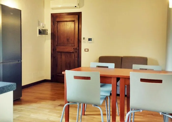 Conti Zambonelli Casa vacanze San Giovanni in Persiceto