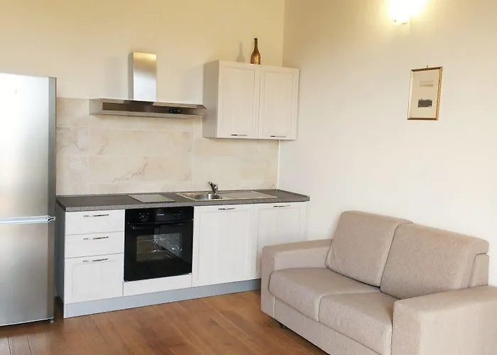 Casa vacanze Conti Zambonelli San Giovanni in Persiceto