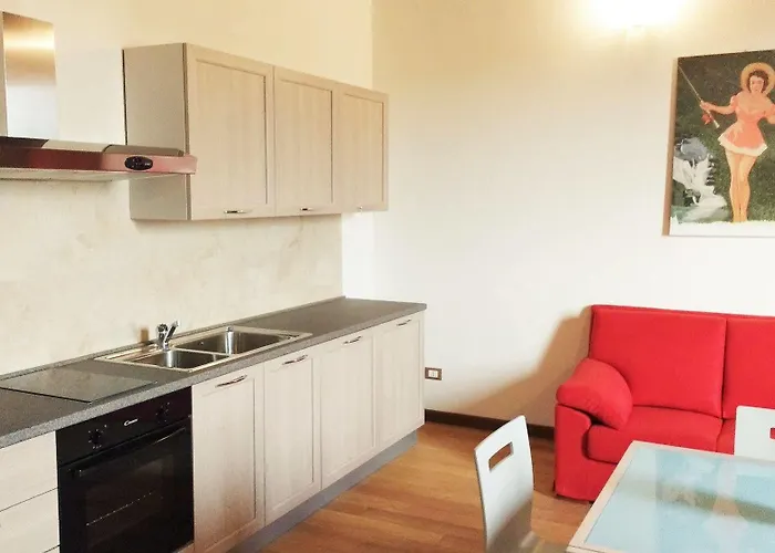 Conti Zambonelli Ferienhaus San Giovanni in Persiceto