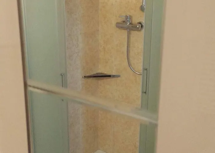 Conti Zambonelli Casa vacanze