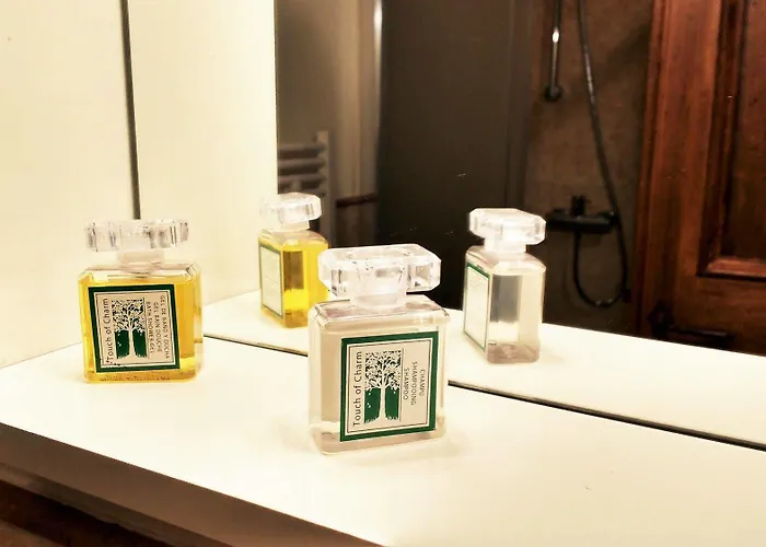 Conti Zambonelli Ferienhaus