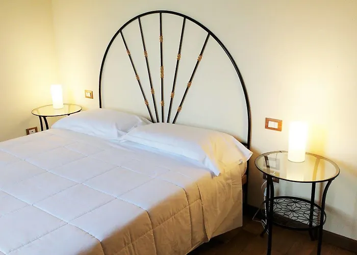 Casa vacanze Conti Zambonelli *