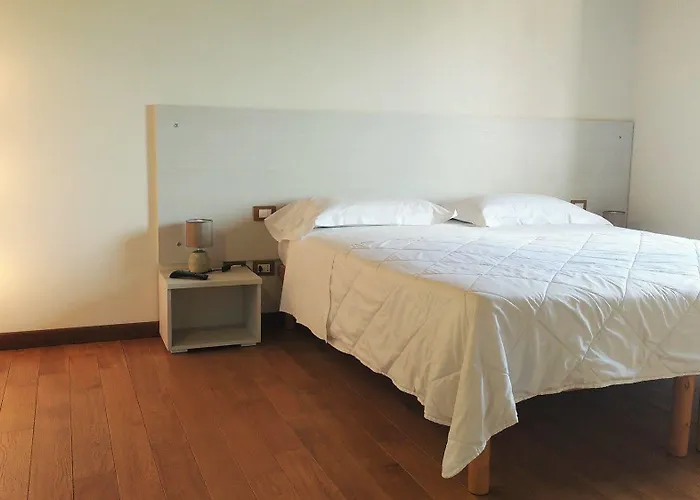 Conti Zambonelli Ferienhaus *