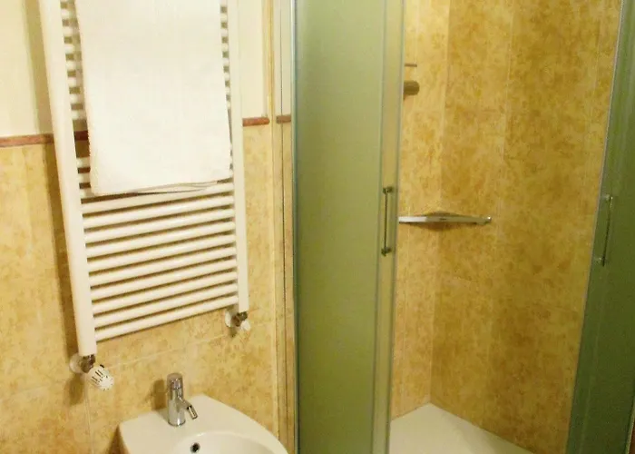 Conti Zambonelli Casa vacanze San Giovanni in Persiceto