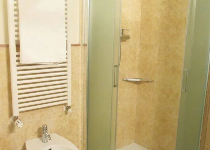 Casa vacanze Conti Zambonelli San Giovanni in Persiceto