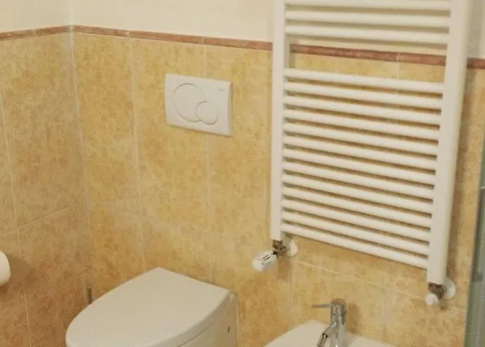 Conti Zambonelli Ferienhaus San Giovanni in Persiceto