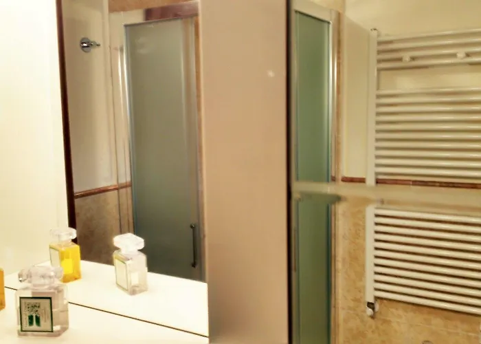 Casa vacanze Conti Zambonelli *