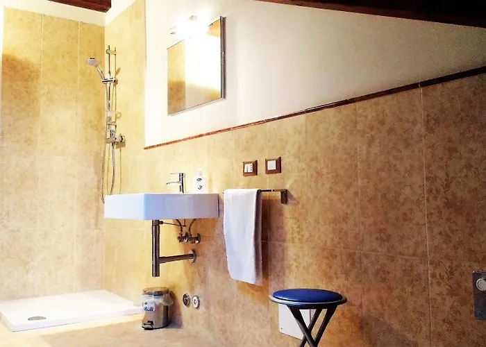 Conti Zambonelli Ferienhaus