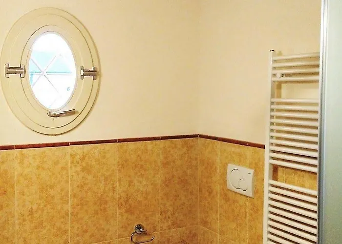 Conti Zambonelli Casa vacanze