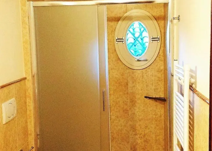 Conti Zambonelli Ferienhaus