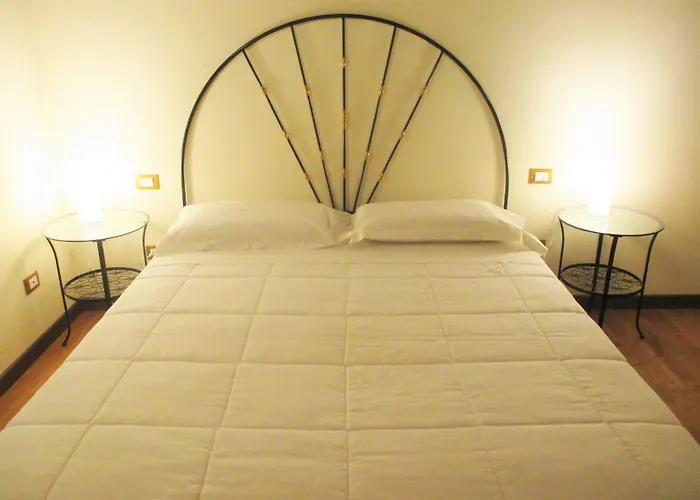 Casa vacanze Conti Zambonelli *