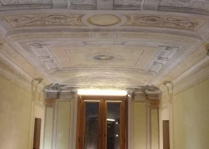 Casa vacanze Conti Zambonelli San Giovanni in Persiceto