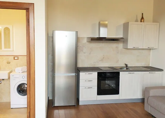 Conti Zambonelli Casa vacanze San Giovanni in Persiceto