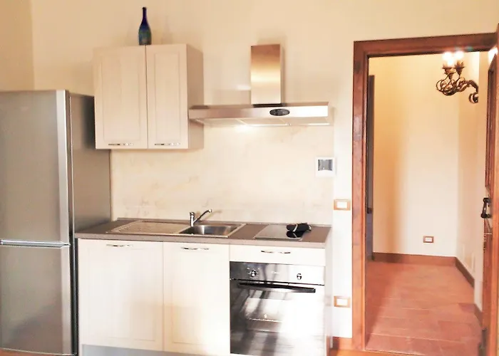 Ferienhaus Conti Zambonelli San Giovanni in Persiceto