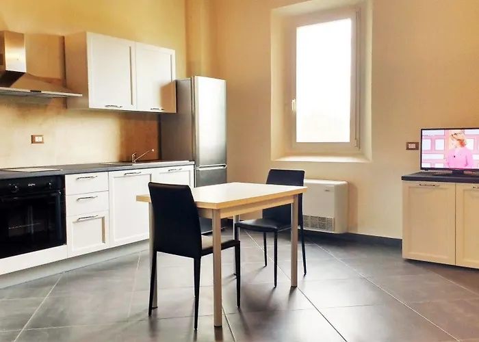 Casa vacanze Conti Zambonelli San Giovanni in Persiceto