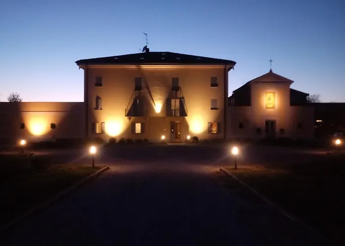 Conti Zambonelli Ferienhaus San Giovanni in Persiceto