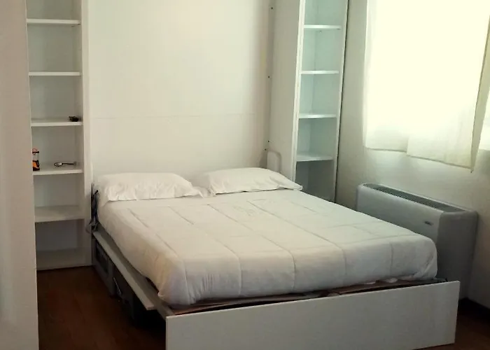 Casa vacanze Conti Zambonelli *