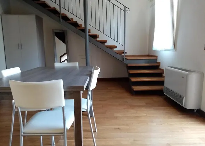 Conti Zambonelli Ferienhaus