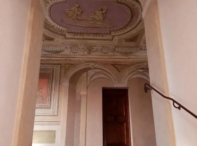 Casa vacanze Conti Zambonelli