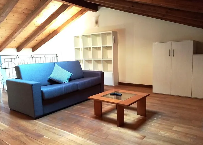 Casa vacanze Conti Zambonelli San Giovanni in Persiceto